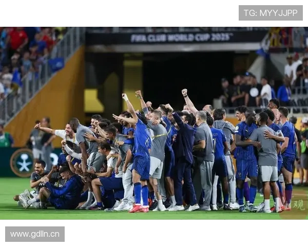独苗利雅得新月惨遭淘汰亚洲军团征程止步世俱杯梦碎