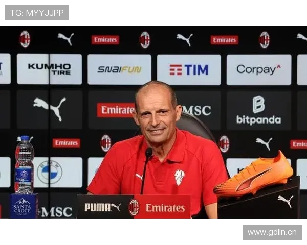 阿莱格里:莱奥需要更冷酷无情 我们必须更早锁定比赛胜局